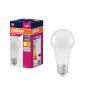 Preview: Osram E27 LED-Lampe Value Classic A 75 weiß mattiert 10W wie 75W Tageslichtweiß 6500K